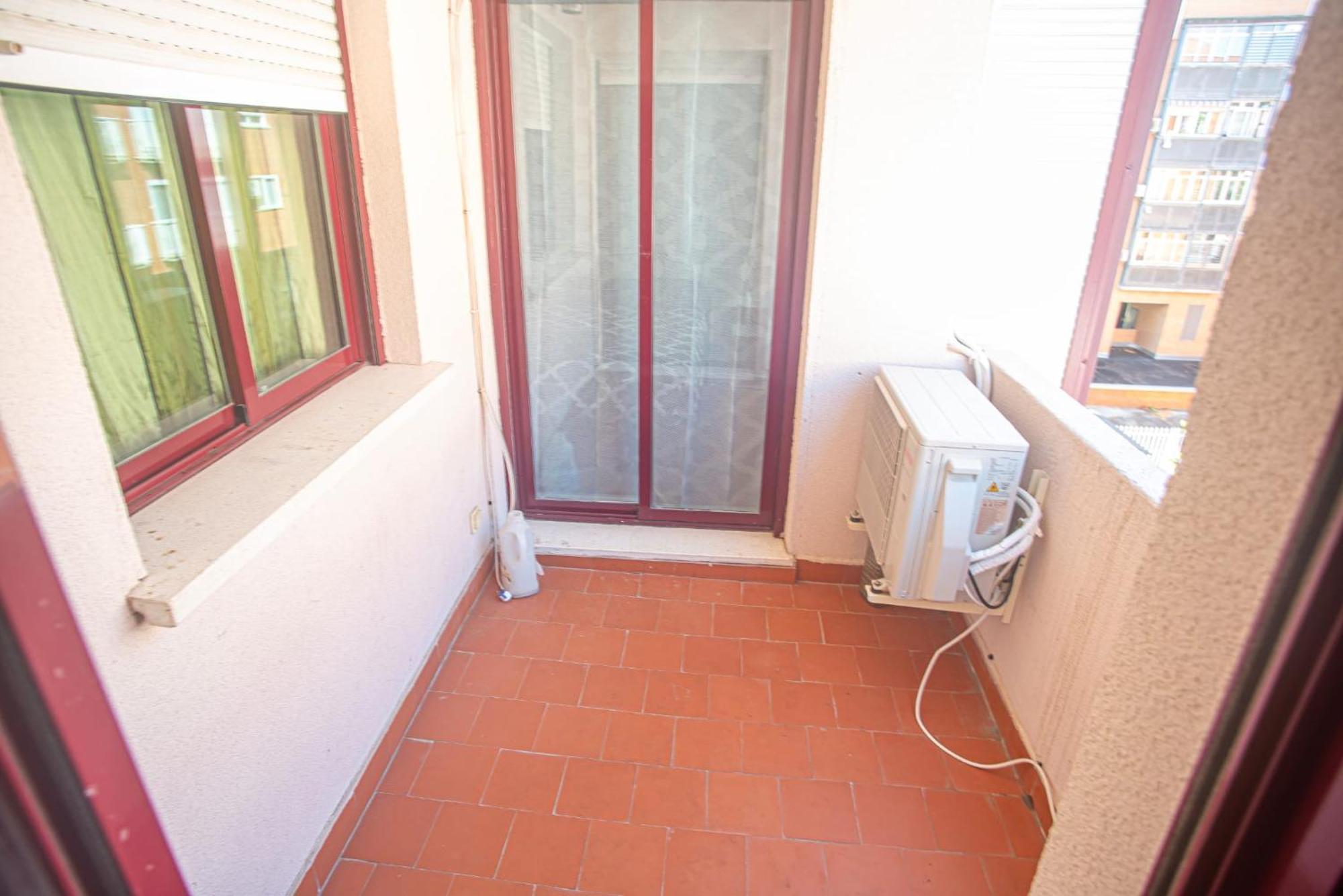 Parking Gratis, Alcala Magna Licencia Turistica Vt-13974 Apartment Alcalá de Henares Exterior foto