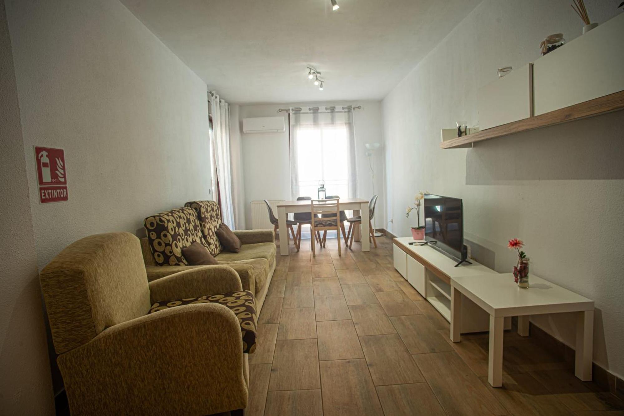 Parking Gratis, Alcala Magna Licencia Turistica Vt-13974 Apartment Alcalá de Henares Exterior foto
