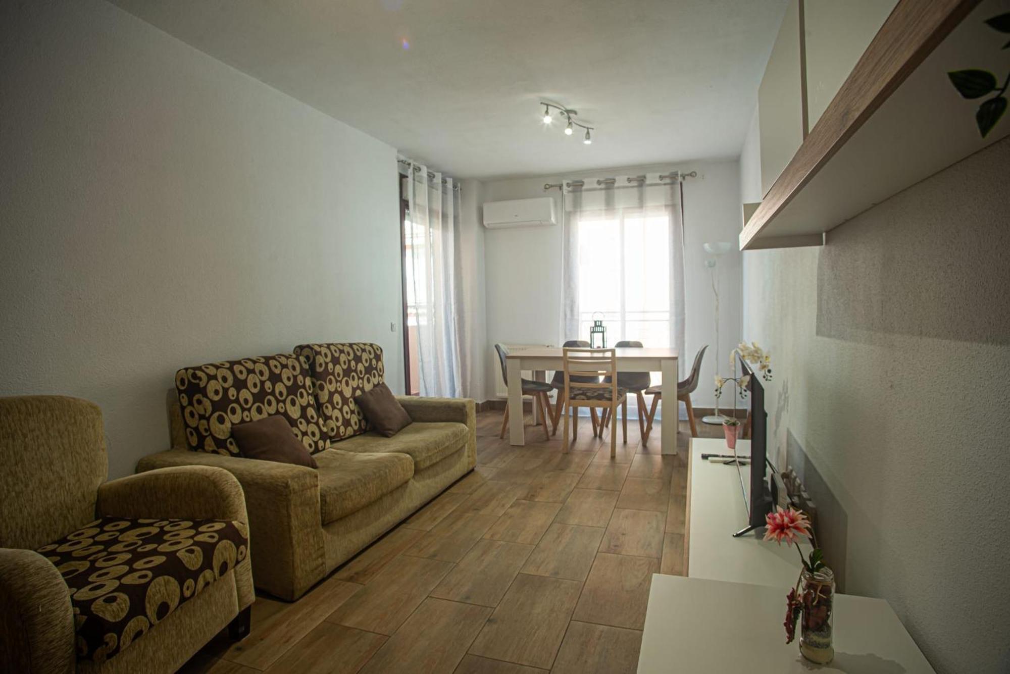 Parking Gratis, Alcala Magna Licencia Turistica Vt-13974 Apartment Alcalá de Henares Exterior foto