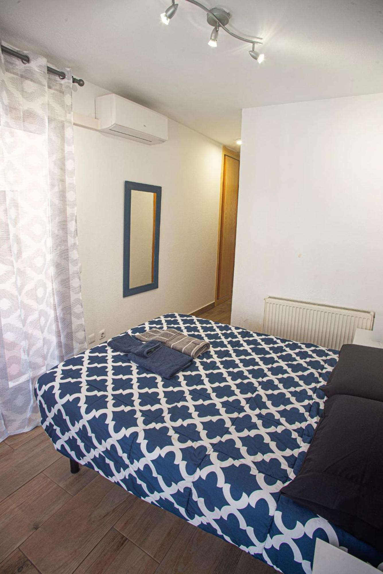 Parking Gratis, Alcala Magna Licencia Turistica Vt-13974 Apartment Alcalá de Henares Exterior foto