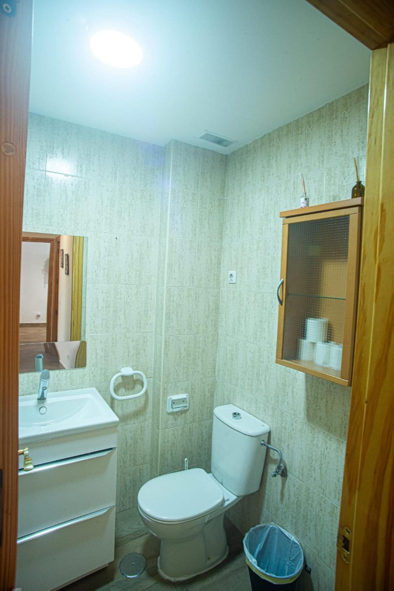 Parking Gratis, Alcala Magna Licencia Turistica Vt-13974 Apartment Alcalá de Henares Exterior foto